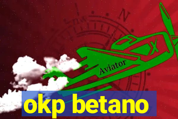 okp betano